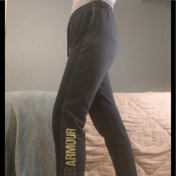 Sweatpants - Picture 4 of 7